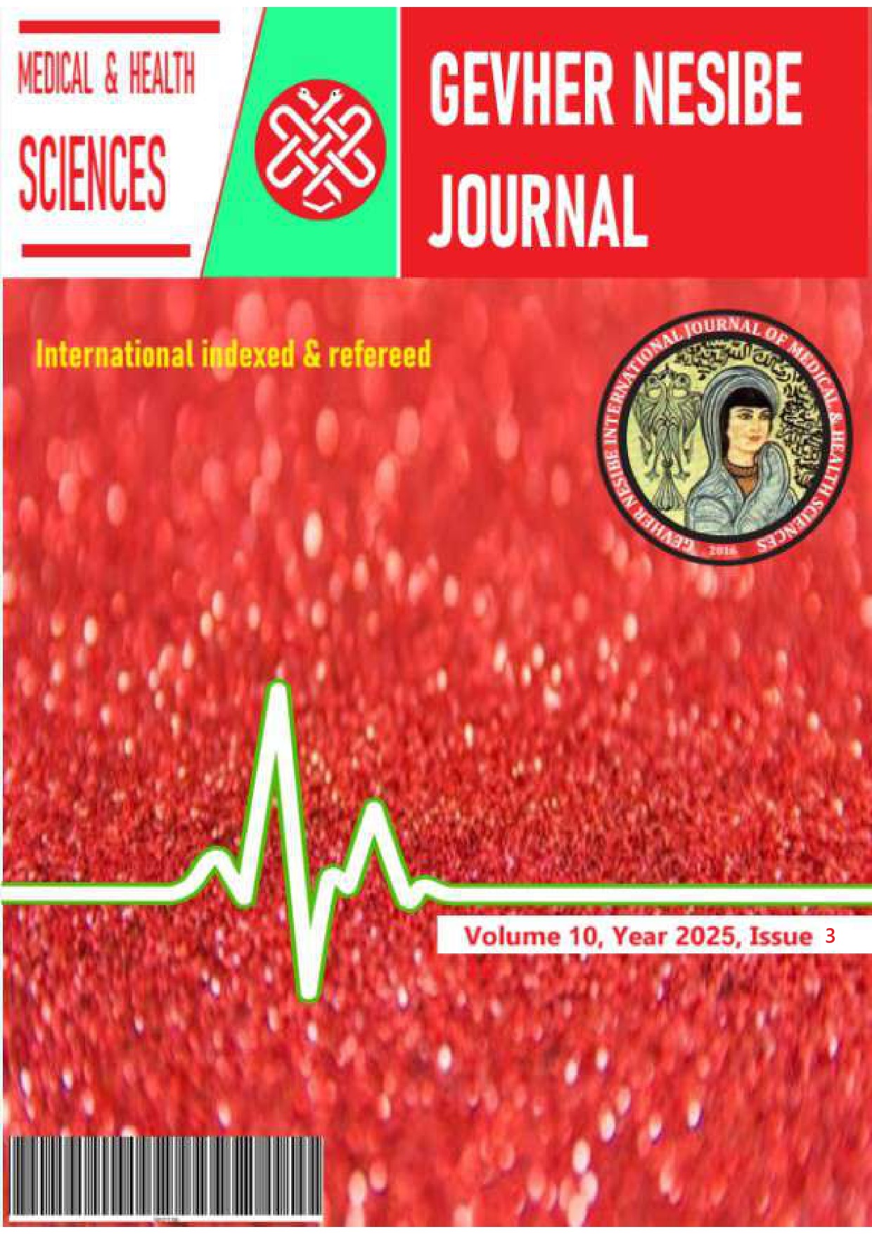 					Cilt 10 Sayı 3 (2025) Gör
				